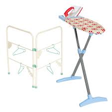 Casdon Ironing Set - Image 4