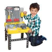 Casdon Tool Box Workbench