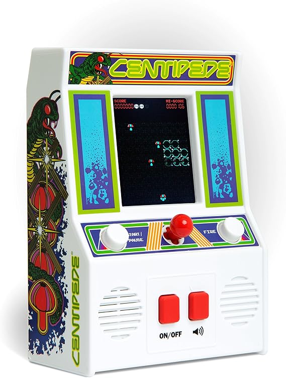 Centipede - Handheld Arcade Game - Image 2