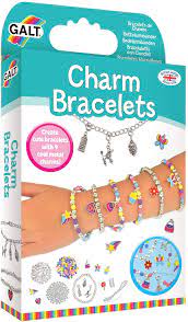 Charm Bracelets