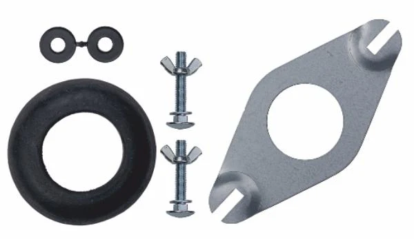 Close Coupling Plate & Washer Set Epccsc