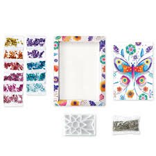 Collection Sequins - Butterfly - Image 4