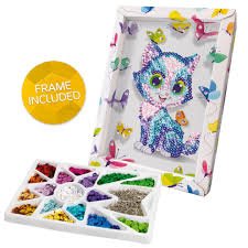 Collection Sequins - Kitty - Image 2