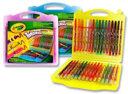 Crayola Twistables Case Assorted Styles - Image 4