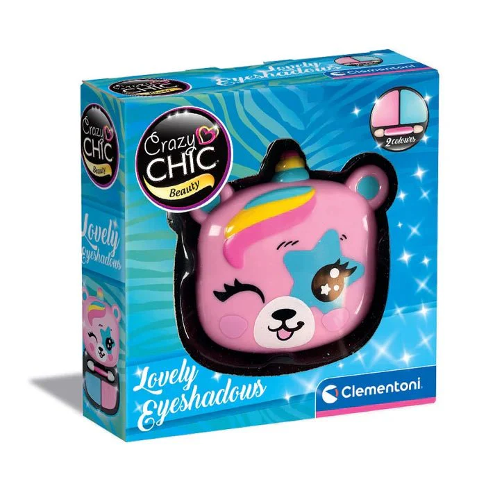 Crazy Chic Lovely Eyeshadow Set - Assorted Styles - Image 5