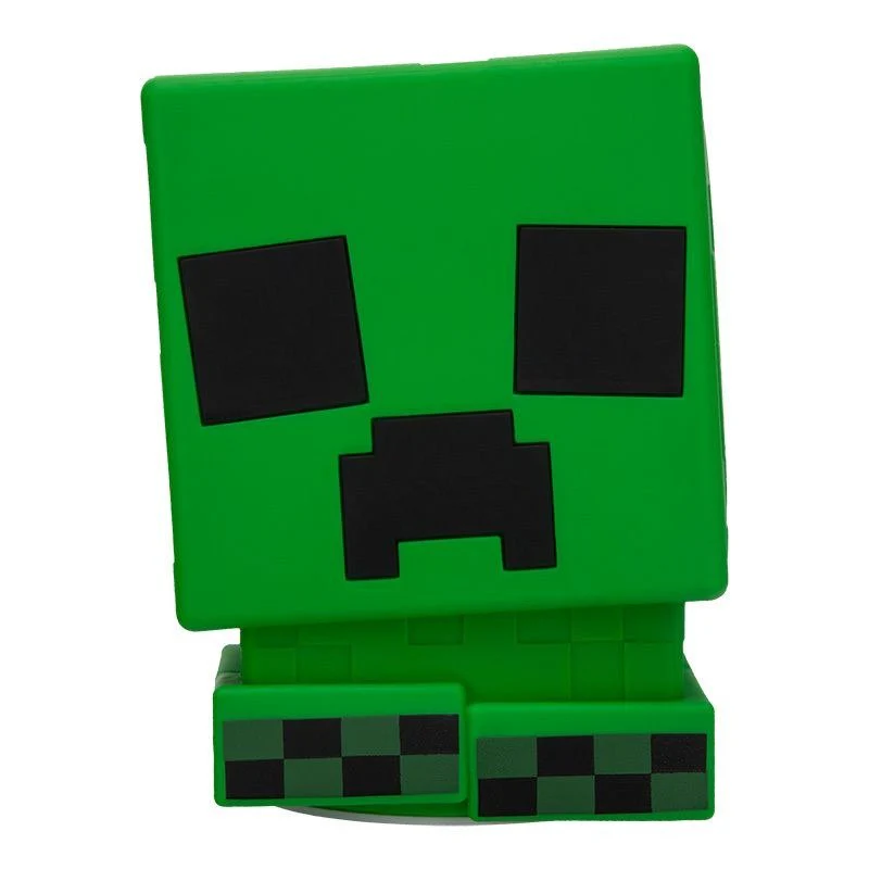 Creeper SquishyGlo Silicone Light Rechargeable - Image 3