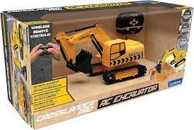 Crosslander Pro R/C Excavator