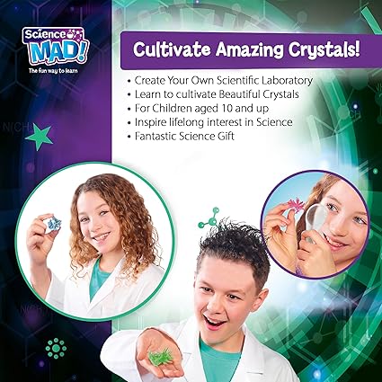 Crystal Wonder - Image 4
