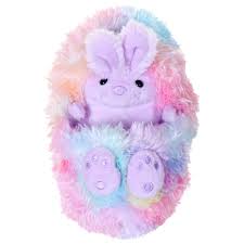 Curlimals Hedgehog Assorted - Image 4