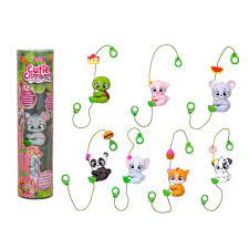 Cutie Climbers S1 Tree Pk Assorted Styles