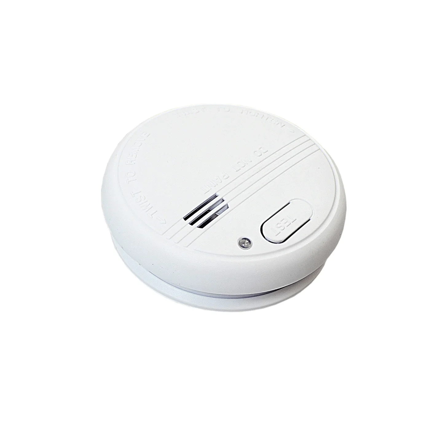 Daewoo Optical Smoke Alarm