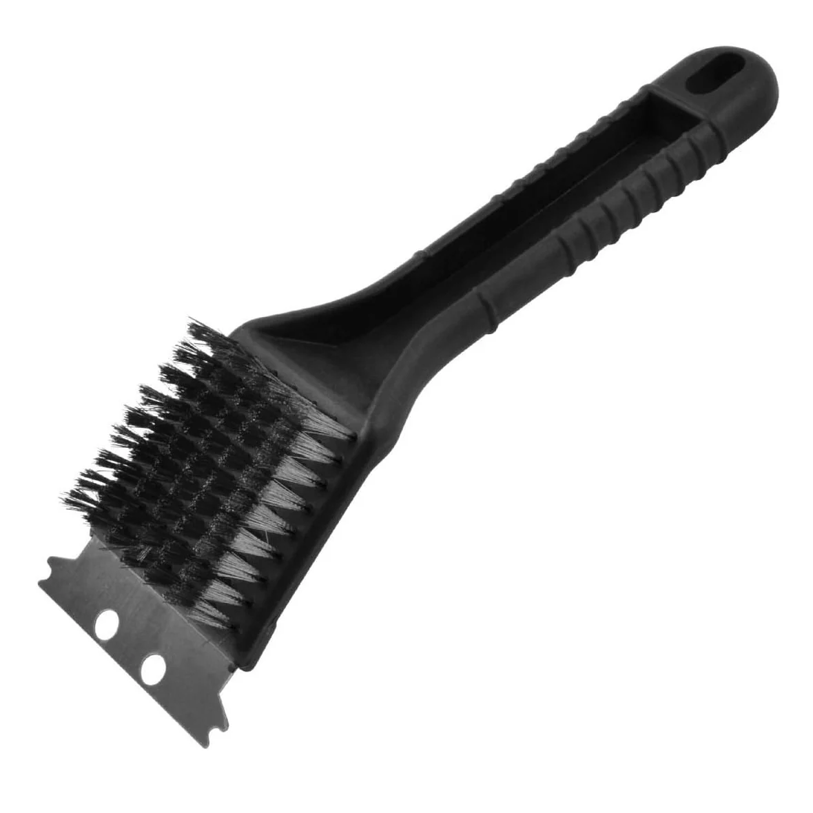 Dangrill 2-in-1 Grill/Barbecue Cleaning Brush - Image 2