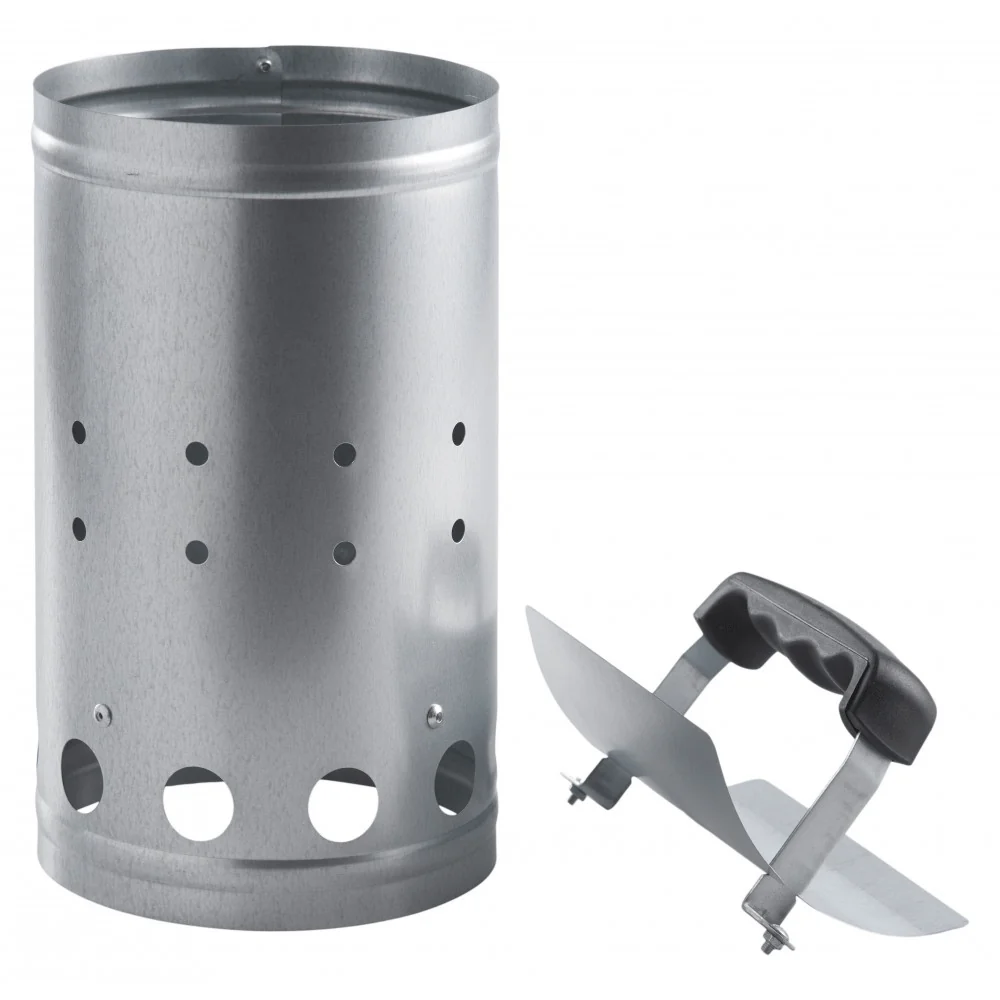 Dangrill Charcoal Barbecue Starter 27cm - Image 3