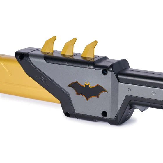 Dcu & Batman Sword & Mask - Image 3