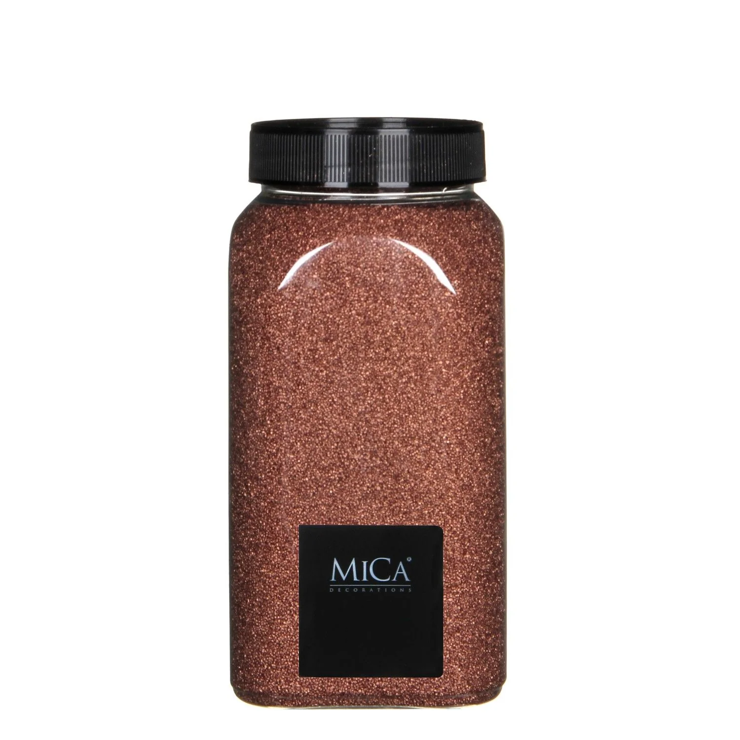 Decorative Sand 650ml Copper