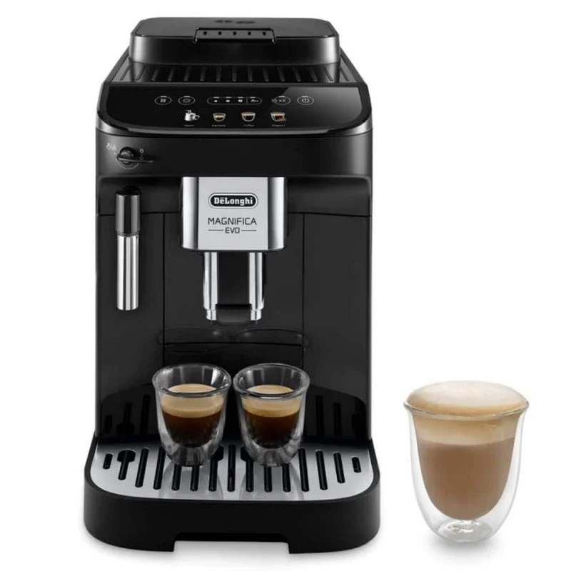 Delonghi Delonghi ECAM 290.22.B Magnifica Evo Doppio+ Automatic Espresso Machine