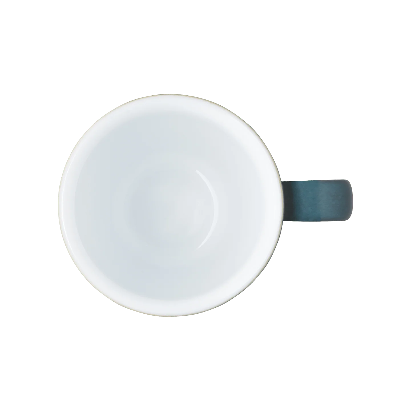 Denby Greenwich Coffee Beaker/Mug - Image 2