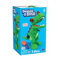 Design & Drill Trex