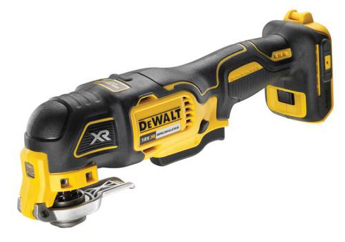 DeWalt DCS356N XR Oscillating Multi-Tool 18V 3 speed Bare Unit.