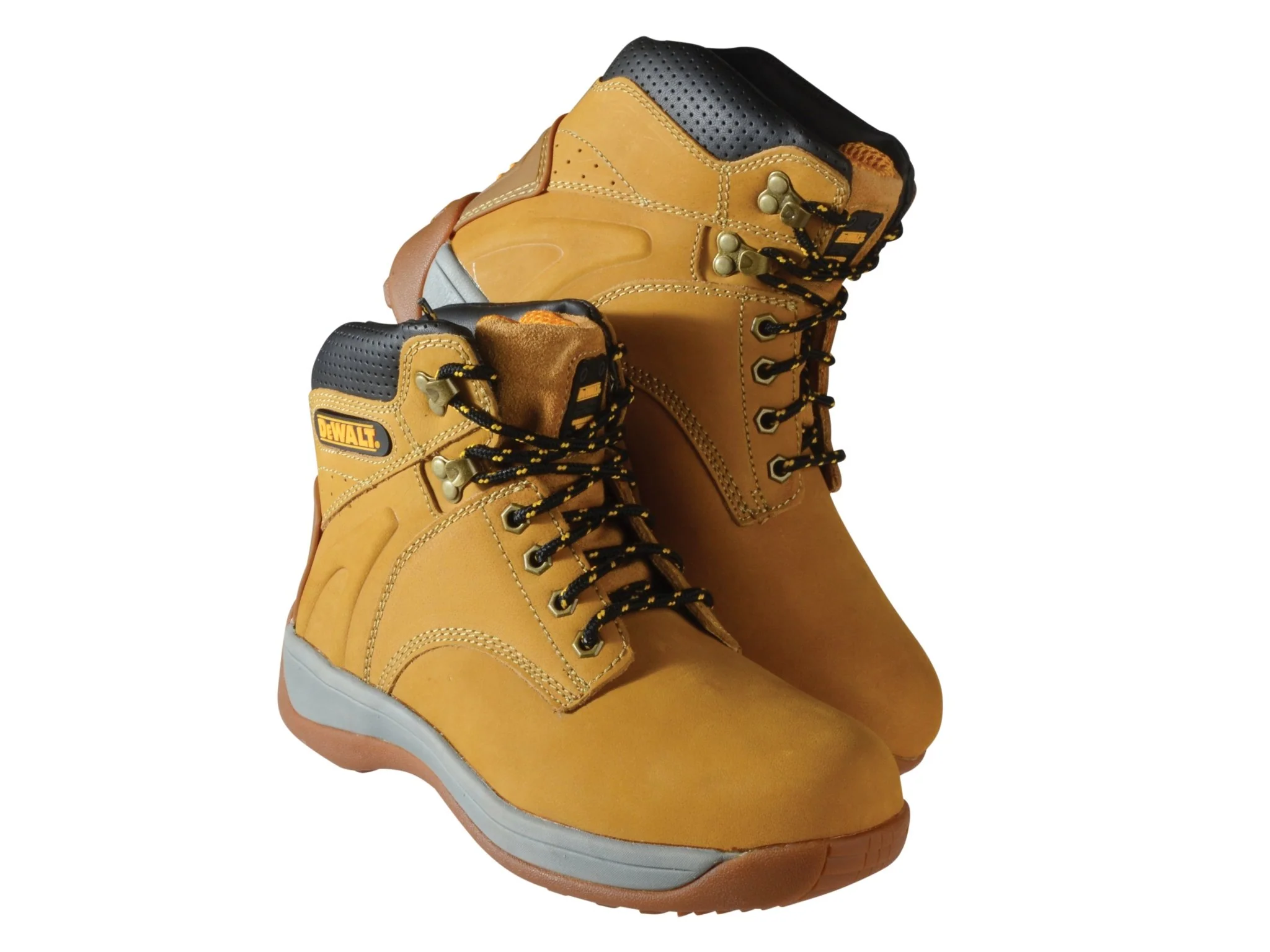 Dewalt Extreme Safety Boots Size 9
