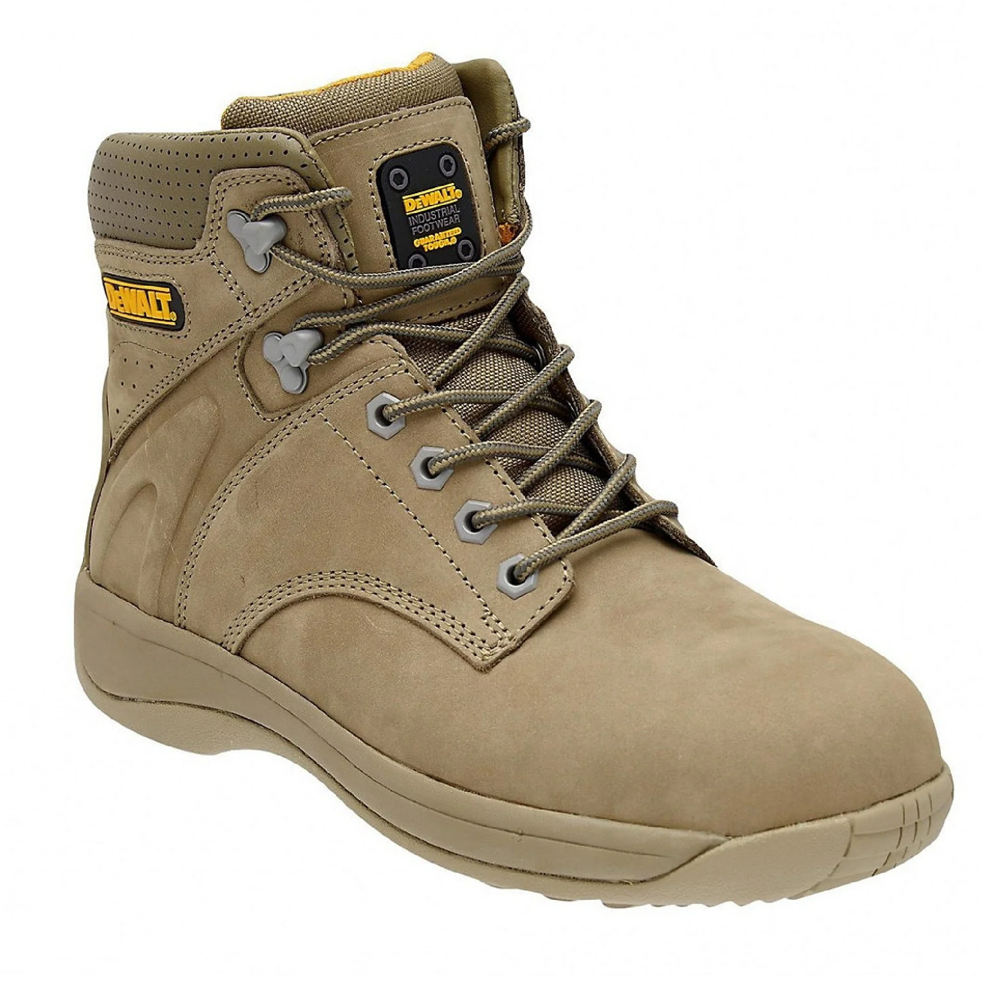 DeWalt Extreme Stone SB Safety Boots Size 8