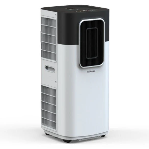 Dimplex 3.5kW Portable Air Conditioner with Dehumidifier | DPAC1201