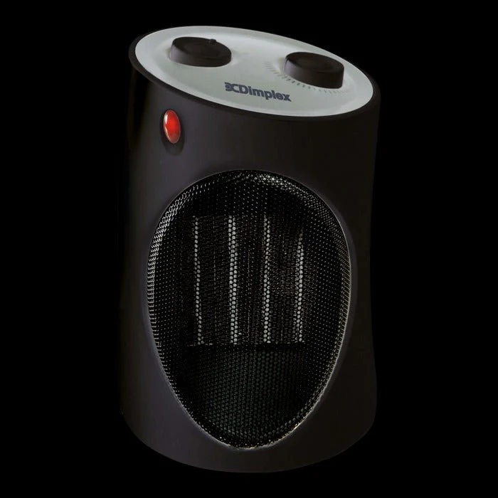 Dimplex Tusk Ceramic Fan Heater 2 kW | DXUC2B