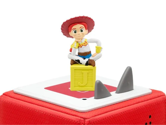 Disney/Pixar Toy Story 3 & 4 Tonie