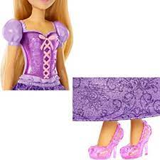 Disney Princess Core Dolls Rapunzel - Image 3