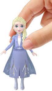 Disney Princess Frozen Small Dolls Assorted Styles - Image 2