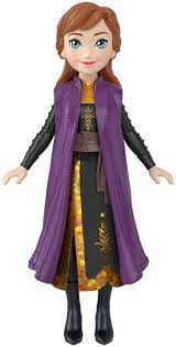 Disney Princess Frozen Small Dolls Assorted Styles - Image 4