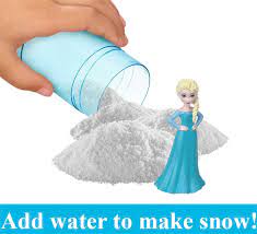 Disney Princess Frozen Small Dolls Colour Reveal Assorted Styles - Image 3