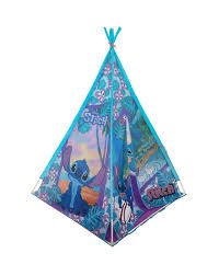 Disney Stitch Play Tent - Image 3