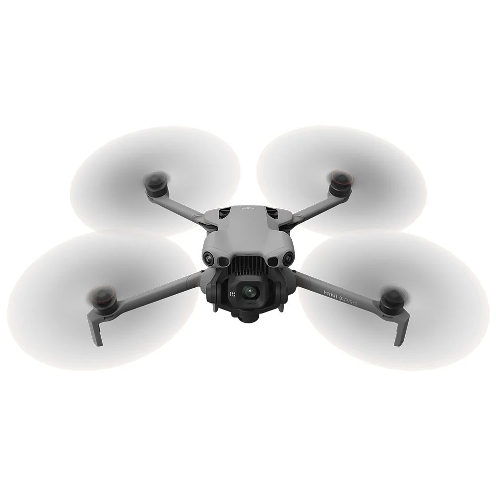 DJI Mini 5 Pro Drone with RC-N3 Remote Control - Image 4