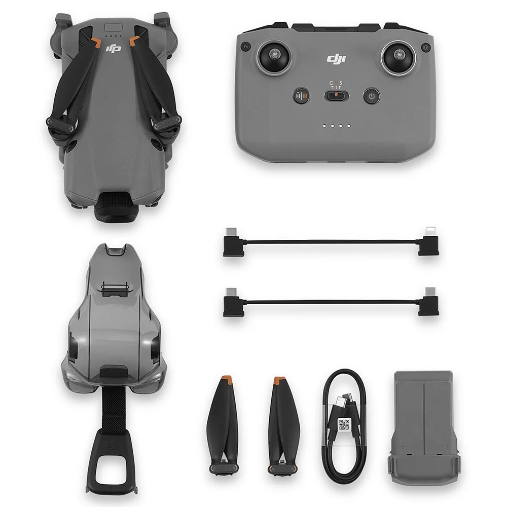 DJI Mini 5 Pro Drone with RC-N3 Remote Control - Image 7