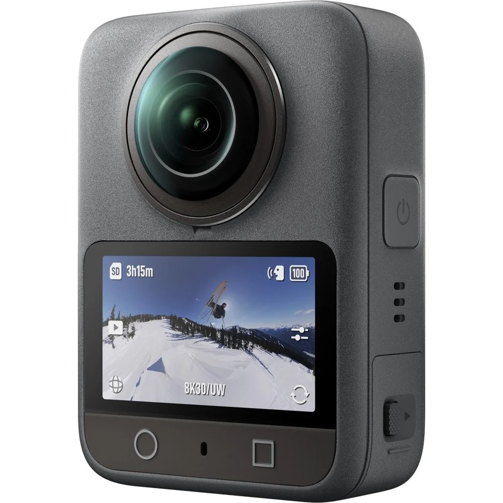 DJI Osmo 360 Adventure Combo - Image 2