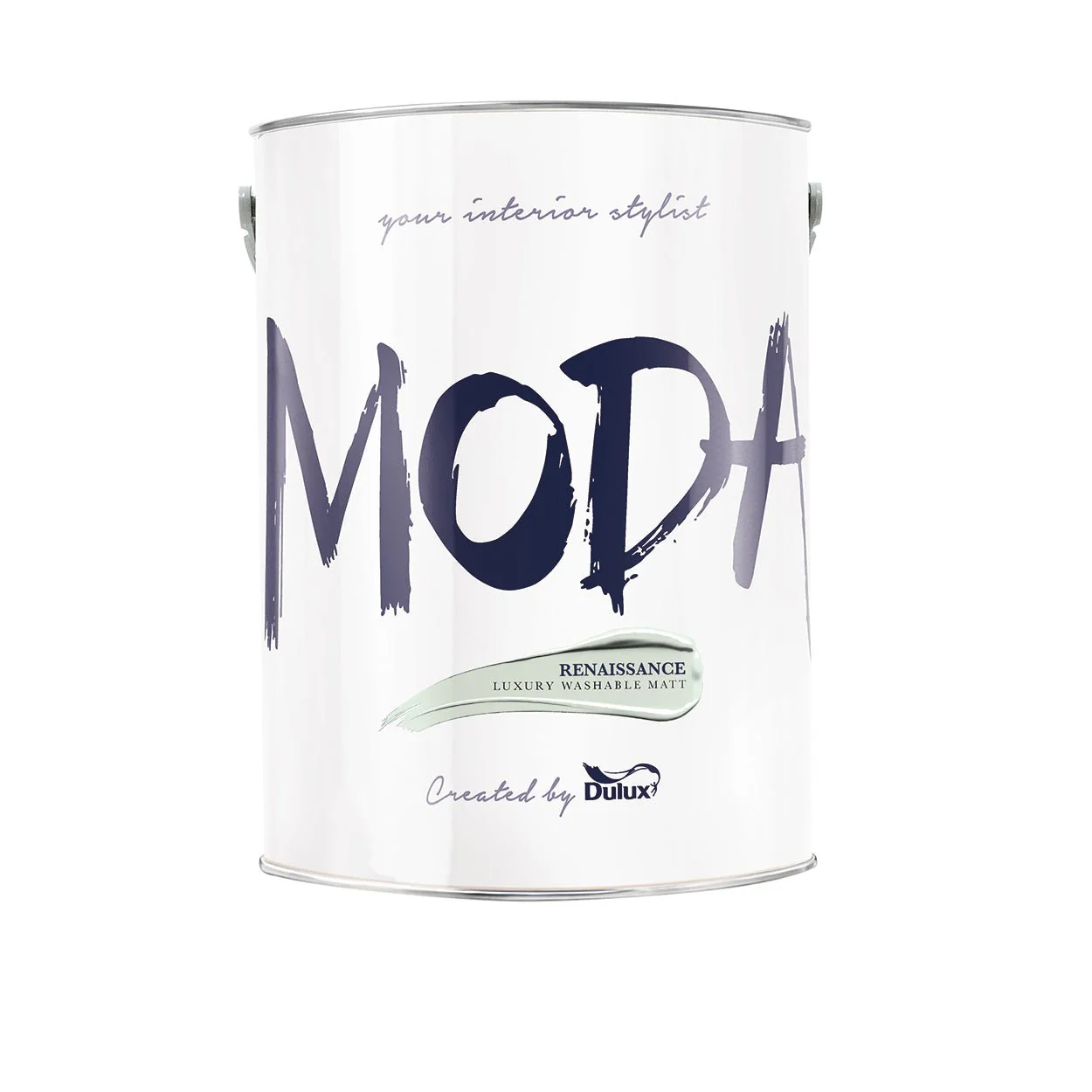 Dmm5R Moda 5L Renaissance - Image 2