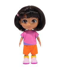 Dora Everyday Doll - Image 4