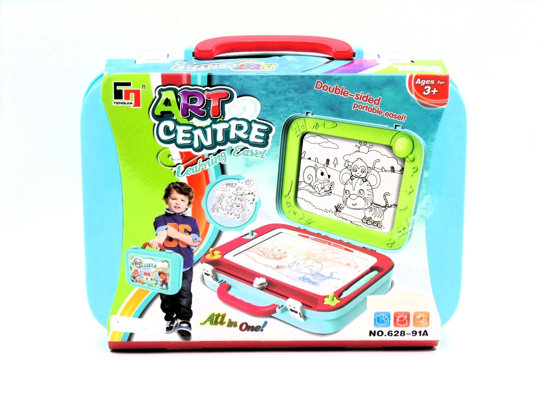 Drawing Set - Image 2