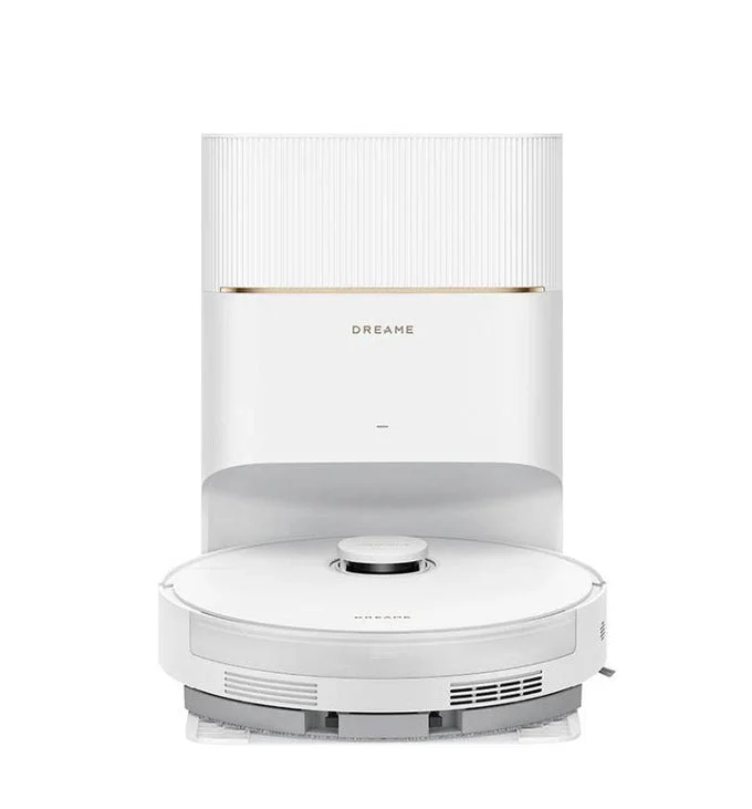 Dreame D20 Pro Plus Robot Vacuum & Mop | RLD43SD - Image 2