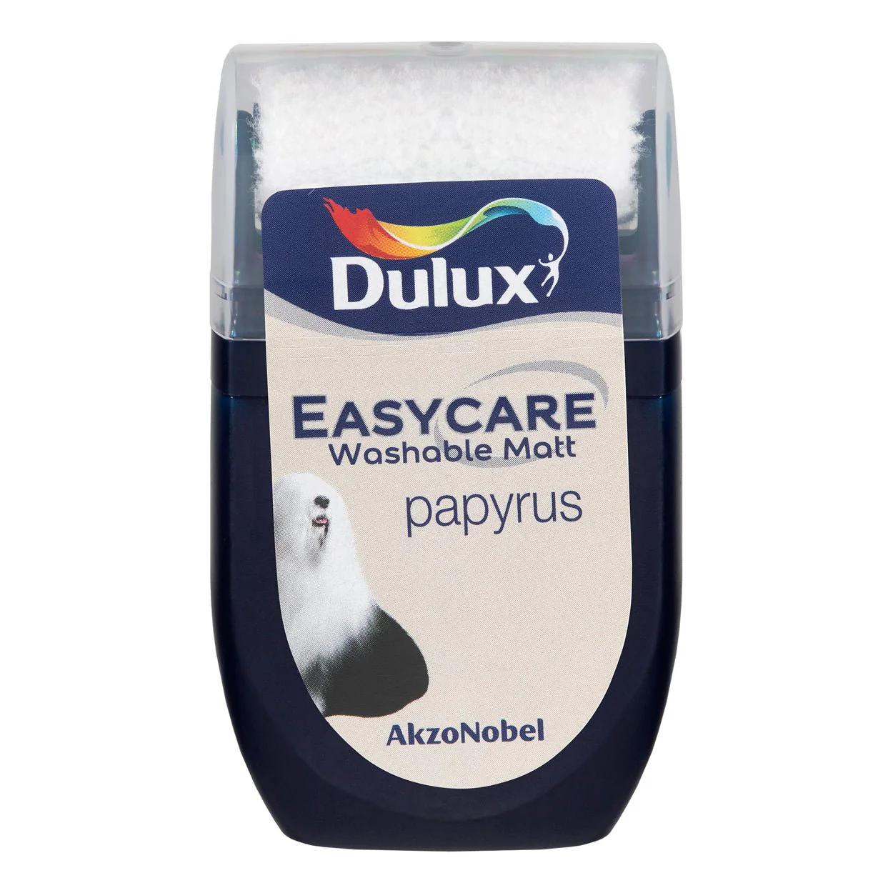 Dulux Dulux Easycare 30Ml Tester Papyrus - Image 2