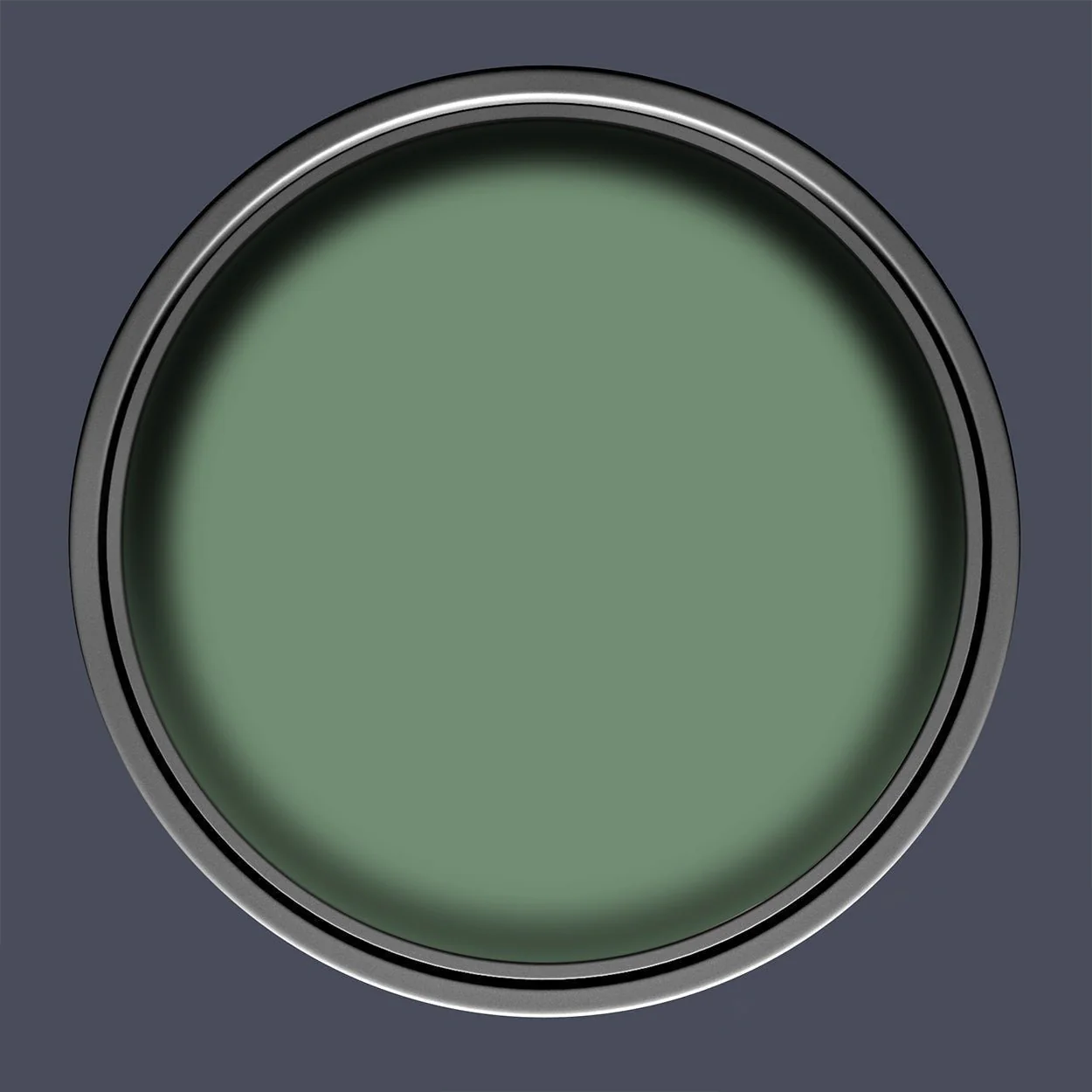 Dulux Heritage Eggshell Dh Grass Green 750Ml