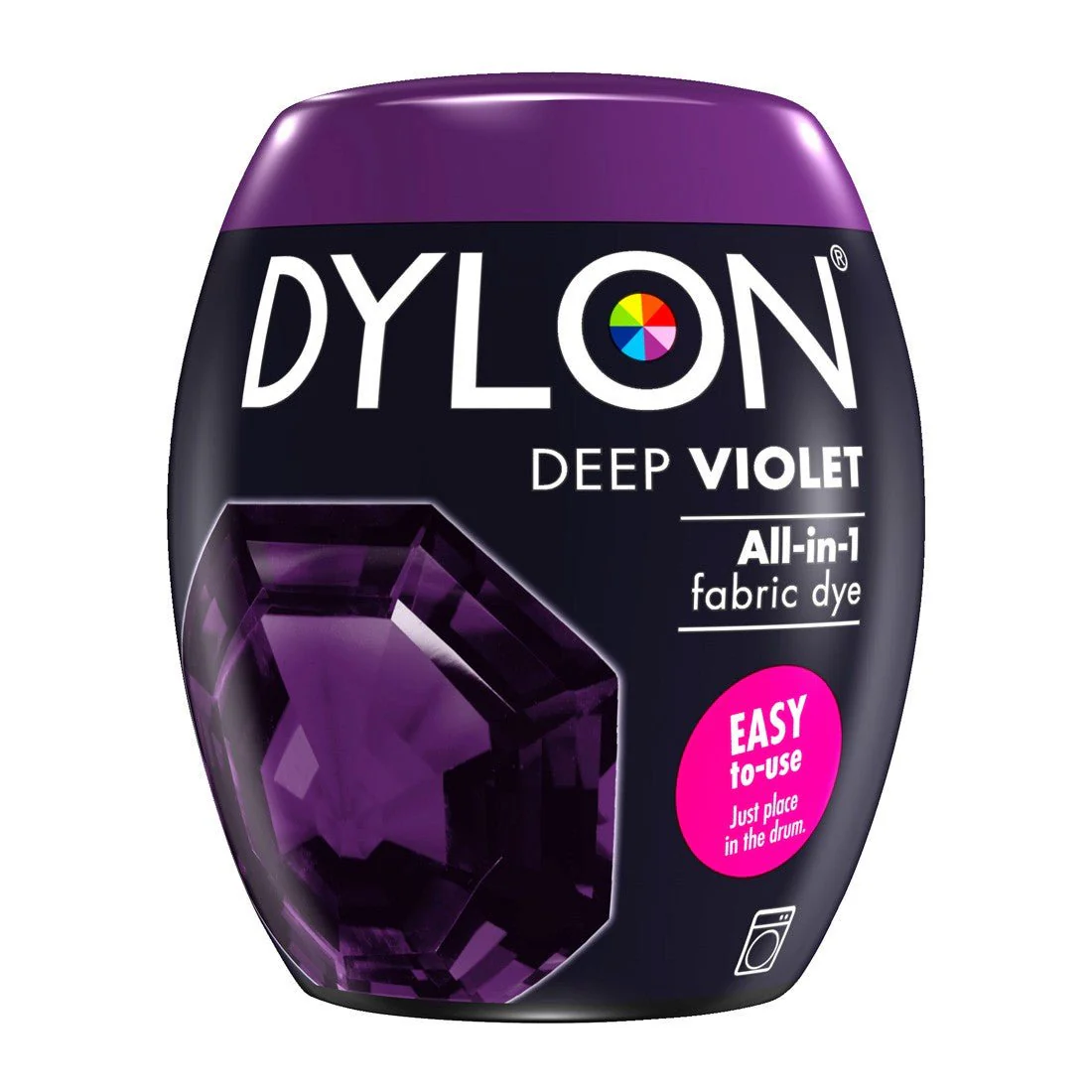 DYLON Machine Dye Deep Violet