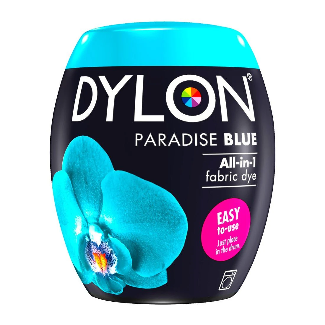 DYLON Machine Dye Paradise Blue