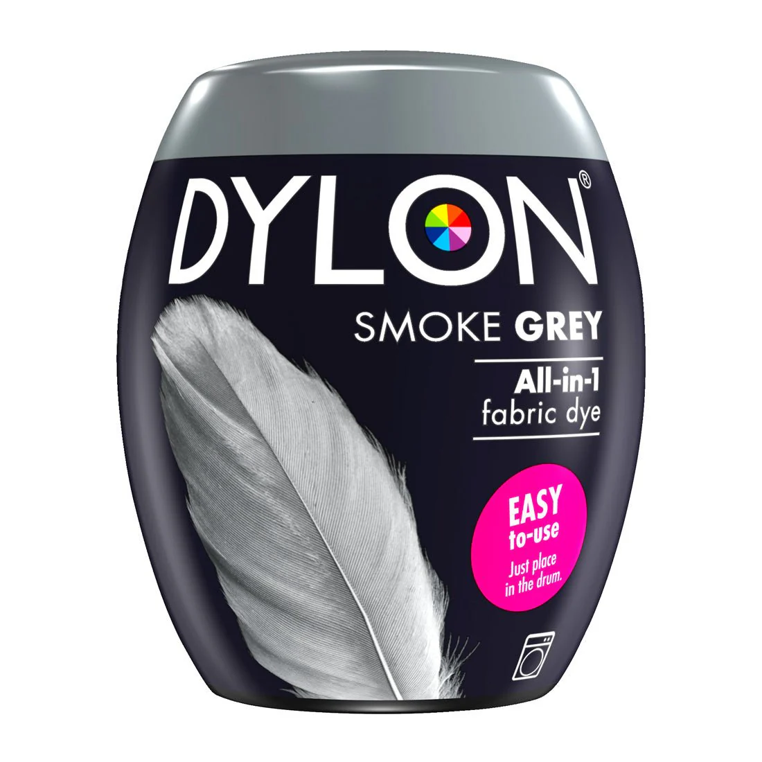 DYLON Machine Dye Smoke Grey