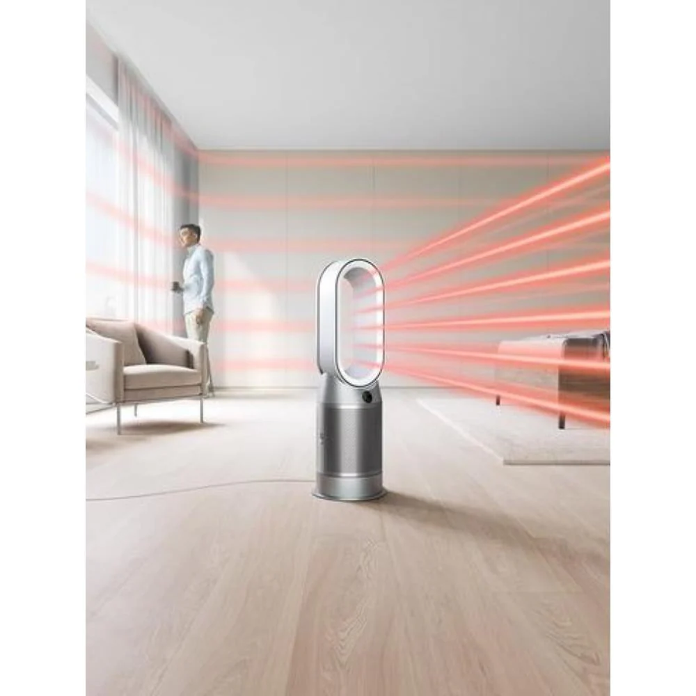 Dyson HP7A Hot & Cool Purifier With Auto React | 419894-01 - Image 5