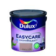 Dulux Easycare 2.5L Dreamy Truffle
