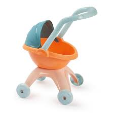 Eccoffier Pram - Image 2
