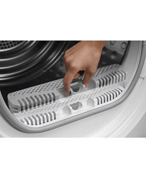 Electrolux 600 GentleCare 8kg Heat Pump Tumble Dryer | White - Image 3
