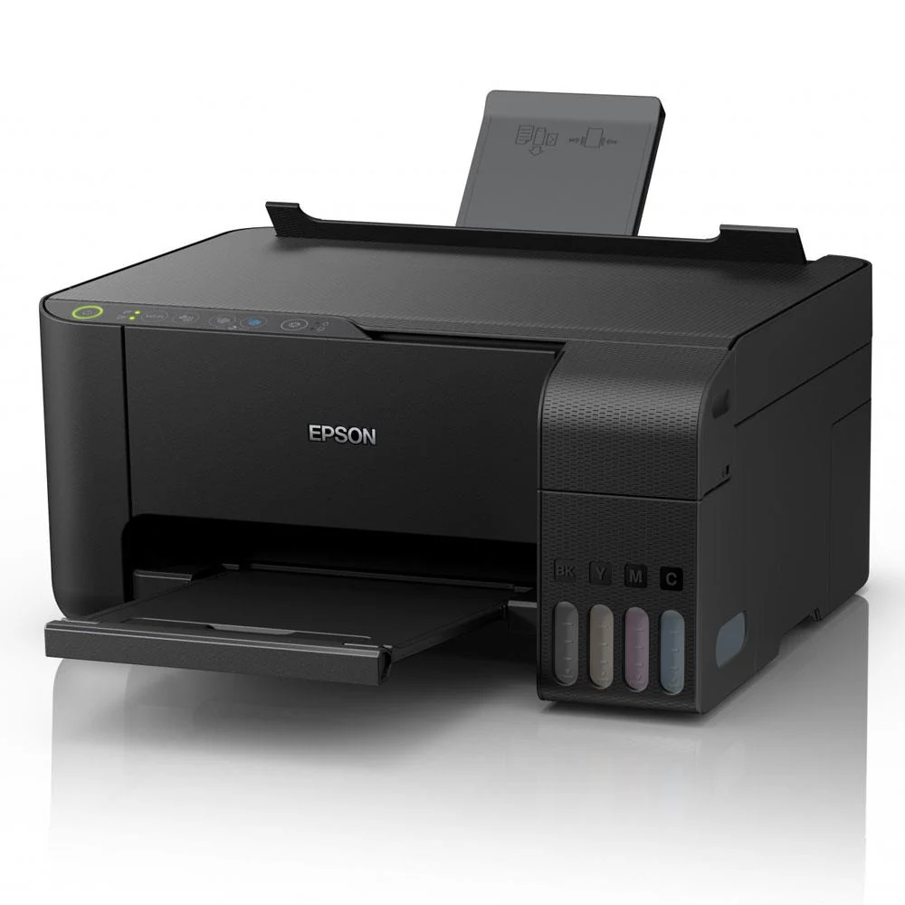 Epson Et-2710 Eco Tank Printer & Unlimited Ink Card - Image 6